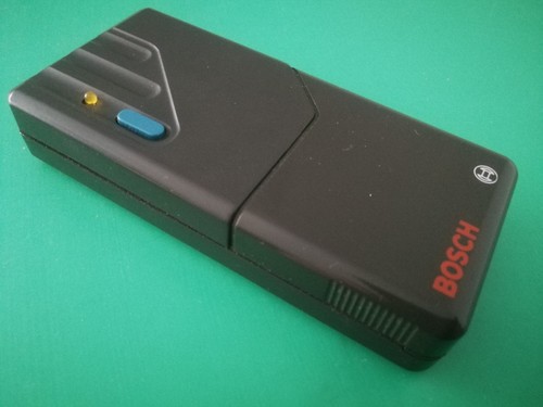 Handsender 781 999 - 7,