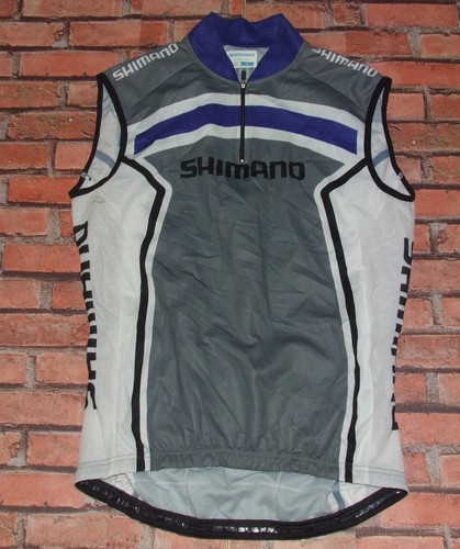 Shimano maillot - shimano,