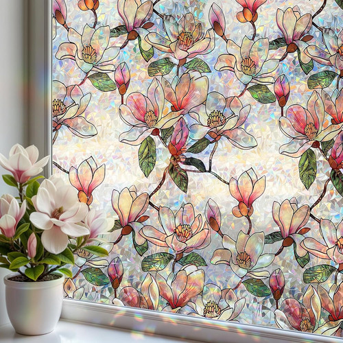 Regenbogen folie fenster - regenbogen,