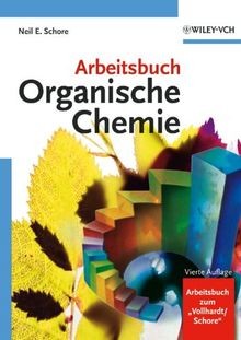 Arbeitsbuch organische chemie - organische,
