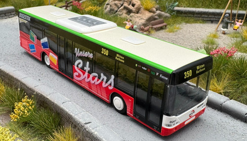Neoplan centroliner bogestra - neoplan,