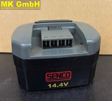 Senco VB0074 Akku für DuraSpin Akku-Magazinschrauber, 14,4V Ni-MH