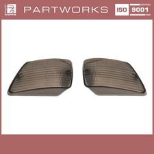 Blinkerglas für PORSCHE 928