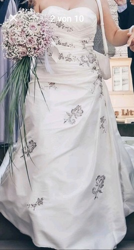 Brautkleid hochzeitskleid - brautkleid,