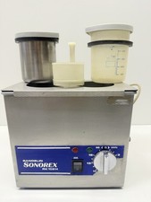 Bandelin SONOREX  RK 102 H