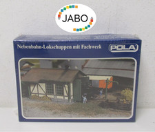 (RH/20) Pola Bausatz Spur N