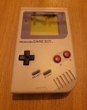 Nintendo Gameboy Classic