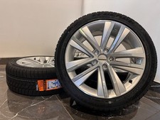 VW Sharan 7N 18 Zoll