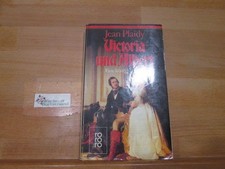 Victoria und Albert : e. königl. Ehe ; Roman. Jean Plaidy. Dt. Leonore Germann /