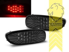 LED Nebelschlussleuchte für