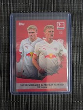 Topps Bundesliga International