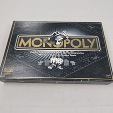 Monopoly – Club