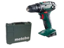 Metabo Akku-Bohrschrauber BS