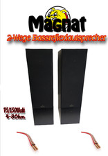 Magnat 2-Wege Bassreflex