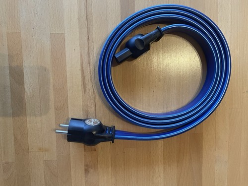 Wireworld stratus netzkabel - wireworld,