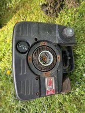 Tecumseh BVL 198 Rasenmäher Motor Defekt 