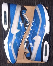 Nike air classic textile 46 - classic, bw