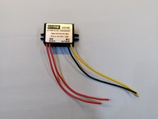 Acdc 28v auf 12v - dc, 5a