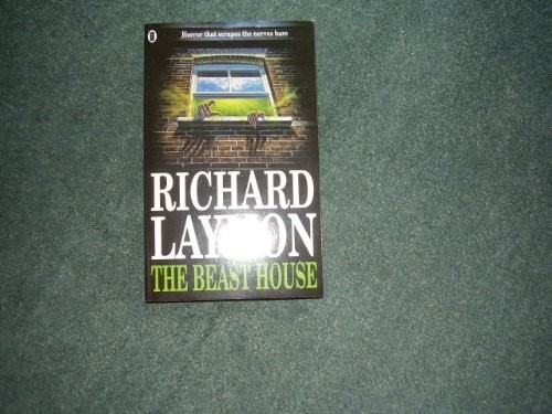 The beast house - beast, laymon