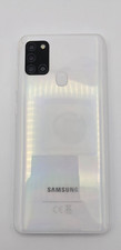 Samsung A21 Galaxy A21s 4G 32GB Dual-SIM White EU Ohne Simlock Defekt