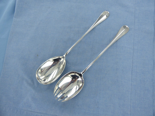 Grosses antikes paar - grosses,