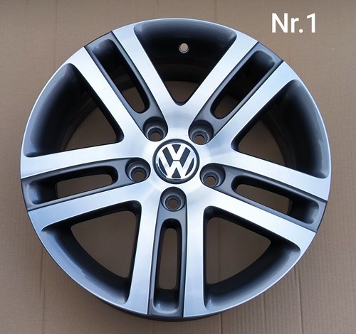 Original golf touran 16 - vw,