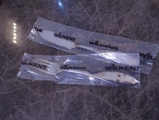 Wilkens Modell Silhouette ein