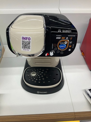 Bosch way tas6507 - my,