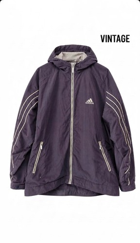 Chaqueta cortavientos adidas - chaqueta,