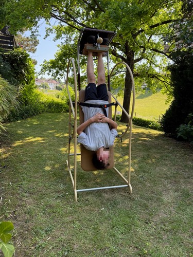 Inversionsgerät