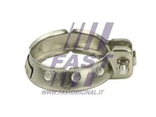 Auspuffrohr-Schelle FT84602