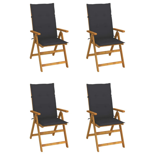 Hochlehner verstellbar stk - verstellbar, 4