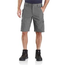 Carhartt Shorts Ripstop Cargo Work Short 104727 kurze Hose