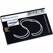 Akku für Sonos Controller