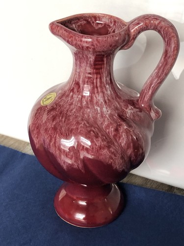Capodimonte henkelvase oder - capodimonte?,
