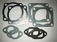 Dichtungssatz 8teilig Trabant 601 Zylinderkopfdichtung Motor Krümmer Dichtungen 