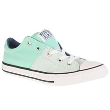 CONVERSE CTAS MADISON OX