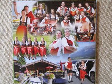 ** Kitzbüheler Skisprungplattler  - Tiroler Abend -  {{ Volksmusik / Plattler }}