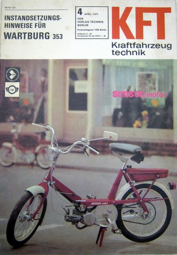 Wartburg 353 1971 kft - nr, 4