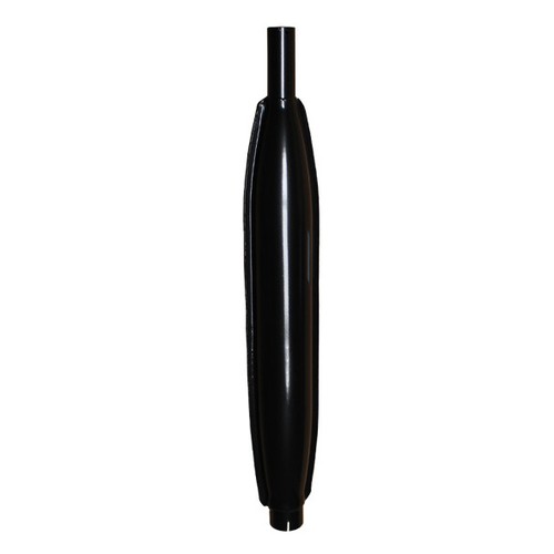 Schalldämpfer auspuff case - schalldämpfer/auspuff, f.