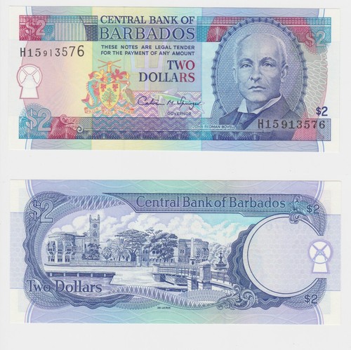 Dollar banknote central bank - 2,