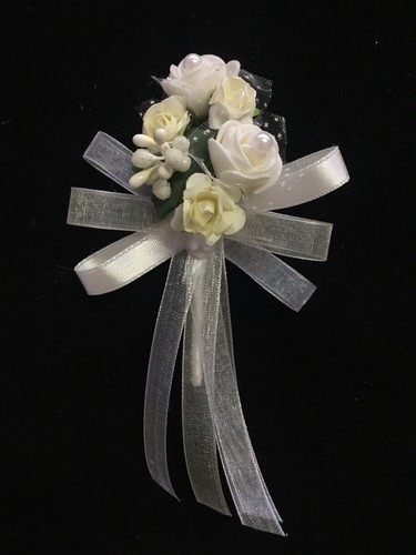Blumen anstecker nadel - blumen,