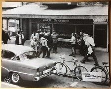 Mercedes Auto Car MÜNCHHAUSEN