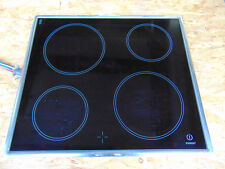 Nr. 106 Kochfeld für  Ariston Indesit leichte Auslinsungen  ACHTUNG KEIN VERSAND