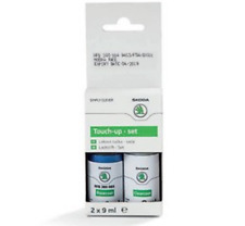 Original Skoda Lackstiftset