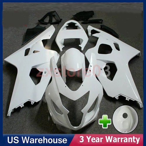 Fairing kit injection bodywork - fairing,