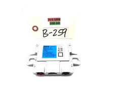 2017-2020 BMW G30 530i 540i