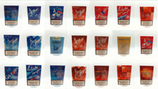 Zigaretten vintage - zigaretten,