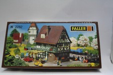 FALLER N 2250 BAUSATZ Windmühle  OVP  KM7287
