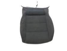 Sitzbezug Sitzpolster für Beifahrersitz Re Vo beheizt VW Touran 1T 06-10